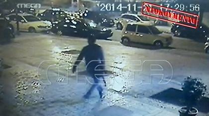 Nτοκουμέντο: Η ώρα του μακελειού στον Πειραιά