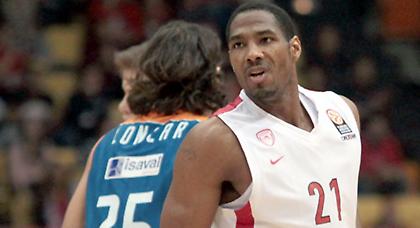 Ντάρντεν: «Θα βρούμε ρυθμό μέσω της άμυνας»