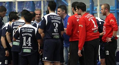 Λύγισε στην Σερβία ο Ποσειδώνας