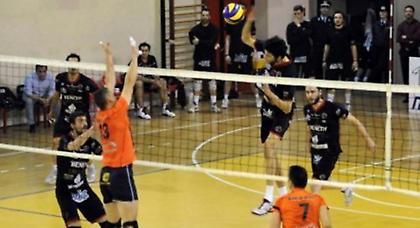 Τέταρτη νίκη για Ορεστιάδα