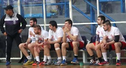 «Ξέσπασε» στο δεύτερο ο Φίλιππος Βέροιας