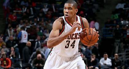 Αντετοκούνμπο: «Πονούσα, αλλά…»