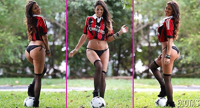 Πήρε θέση η Κλαούντια Ρομάνι