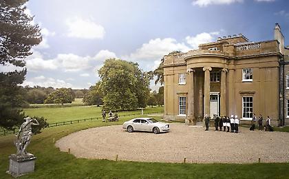 Καταλύματα για προσωπική εξυπηρέτηση