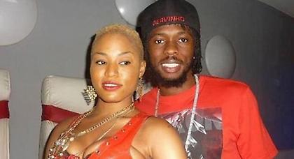 Η… ξανθιά «αποσκευή» του Ζερβίνιο