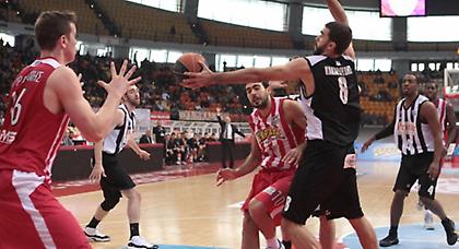 Ούτε για… μεσημεριανό