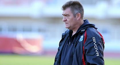 Ο Παντέλης στην Καλλιθέα