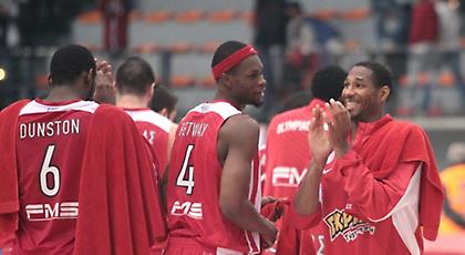 Πέτγουεϊ: «Η άμυνα έκανε τη διαφορά»