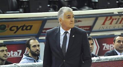 Μαρκόπουλος: «Καλύτερος ο Ολυμπιακός»