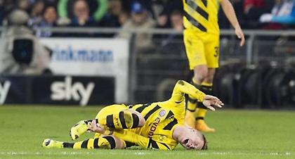 Επιστρέφει… του χρόνου ο Ρόις