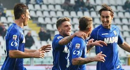 Μπήκε και «καθάρισε»