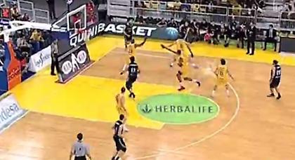 Οι δύο Έλληνες νίκησαν τον… έναν