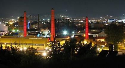 Συνελήφθη υπεύθυνος κέντρου διασκέδασης στο Γκάζι