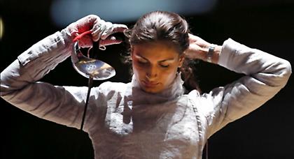 Ενδέκατη στην Ορλεάνη η Βουγιούκα