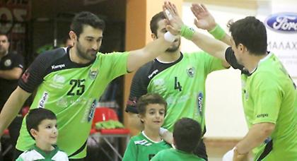 Επέστρεψε στην κορυφή ο Διομήδης