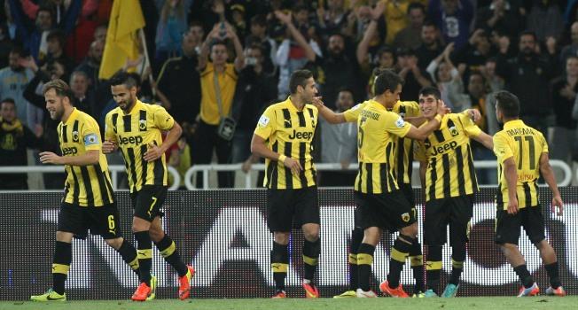 Crash test χαρακτήρα