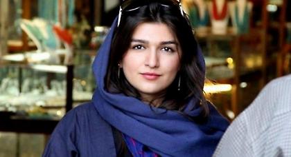 Αποφυλακίστηκε η Ιρανή που… είδε βόλεϊ