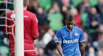 Το… χάρηκε ο Άγιαξ