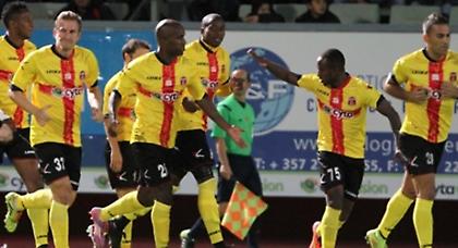 Τριάδα με Πίνο ο Ερμής