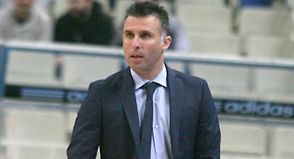Μέξας: «Παίζει ωραίο μπάσκετ ο Παναθηναϊκός»