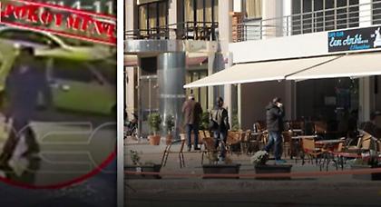 «Κενό» του νόμου δεν επιτρέπει τη δημοσιοποίηση της φωτογραφίας του Αλβανού φυγά!