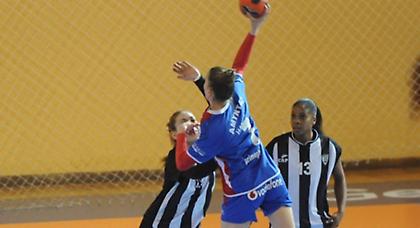 Πανηγυρική πρόκριση για Αμύντα!