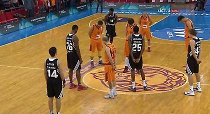 Αποδοκιμασίες για τον Ίβκοβιτς στο Γαλατά-Μπεσίκτας