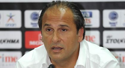 «Να μην επιρρίπτουν ευθύνες στον ΠΑΟΚ»