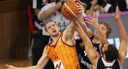 «Τρόμαξε», αλλά νίκησε η Γαλατά!