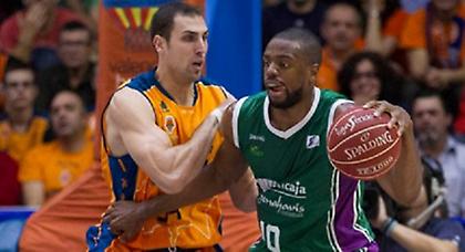 Μάλαγα όπως Ολυμπιακός