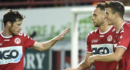 Συνεχίζουν μαζί…