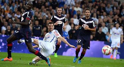 Ανατρέπει τα… πάντα η Μαρσέιγ!