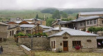 Πρόγνωση καιρού Δευτέρας, 24 Νοεμβρίου