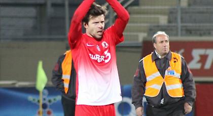 «Κίτρινη» ελπίδα για Σολάρι