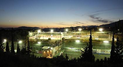 Αρχίζει το... ματς