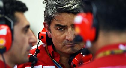 Αλλαγή αφεντικού στη Ferrari