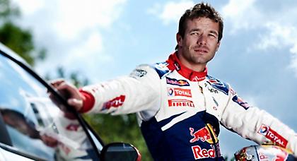 Επιστρέφει σε Ράλι ο Λεμπ