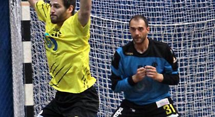 Στην Πόζεν ο Τσιλιμπάρης!