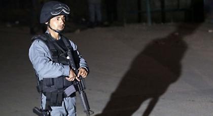 Το δίκτυο Χακάνι πίσω από την επίθεση σε αγώνα βόλεϊ