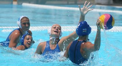 Για το πρώτο βήμα, κόντρα στην Ολλανδία