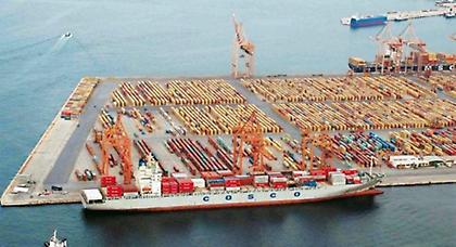 ΟΛΠ: Εγκρίθηκε το νέο κείμενο του φιλικού διακανονισμού με Cosco