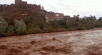 Μαρόκο: Τουλάχιστον 17 οι νεκροί από την κακοκαιρία