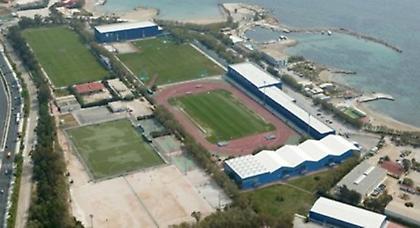 Νέα διοίκηση στον Άγιο Κοσμά