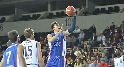 «Ζορίστηκε» η Εφές