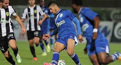 Επανήλθε, δύο μήνες μετά…