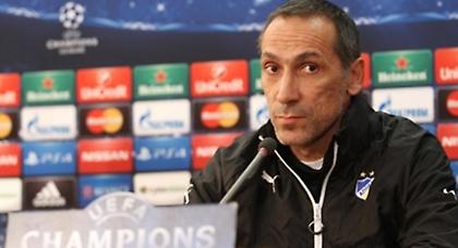 «Να θυσιαστούμε στο γήπεδο»