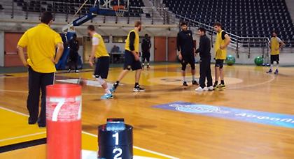 Πρόβλημα με Σίμτσακ