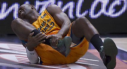 Διάστρεμμα ο Σάτο