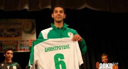 Αφαίρεση βαθμών για την Ορεστιάδα