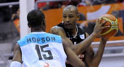 «Αργεντινός» ο Γκίντενς